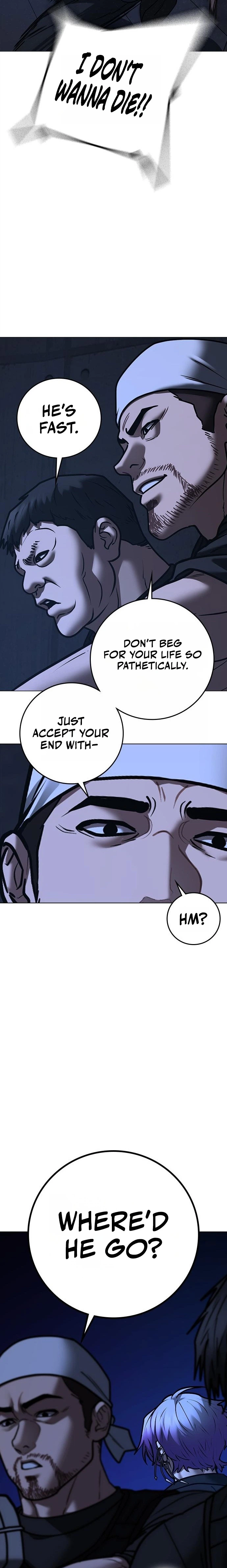 Reality Quest Chapter 213, page 15 of 38