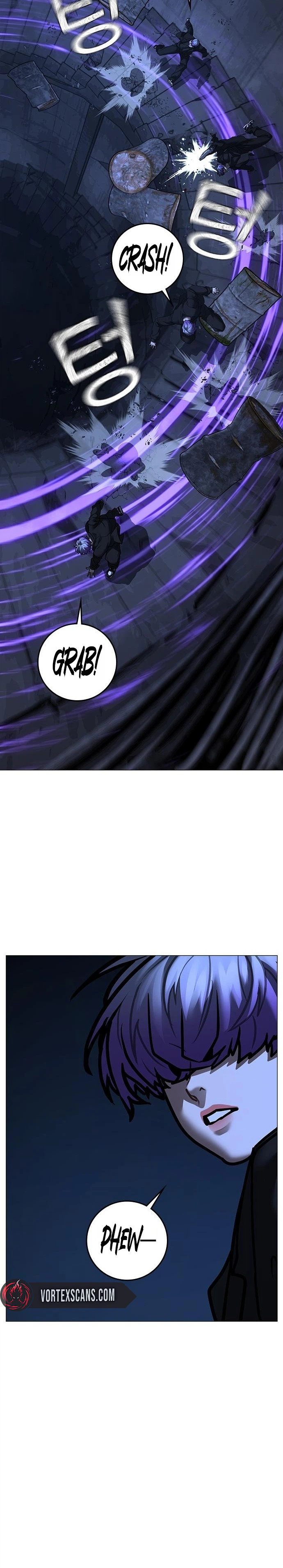 Reality Quest Chapter 213, page 18 of 38