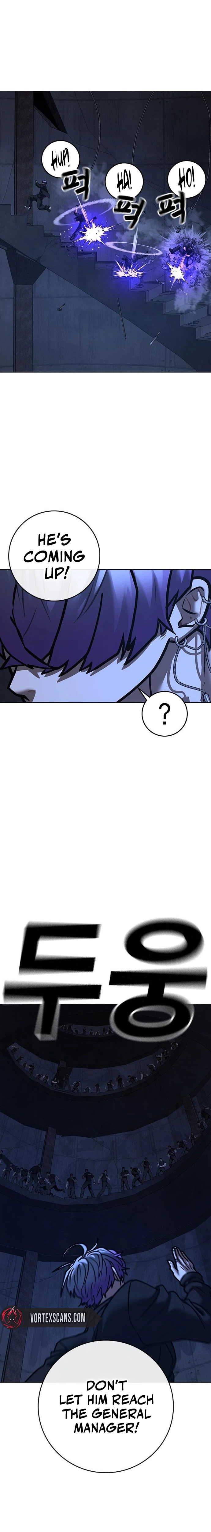 Reality Quest Chapter 213, page 21 of 38