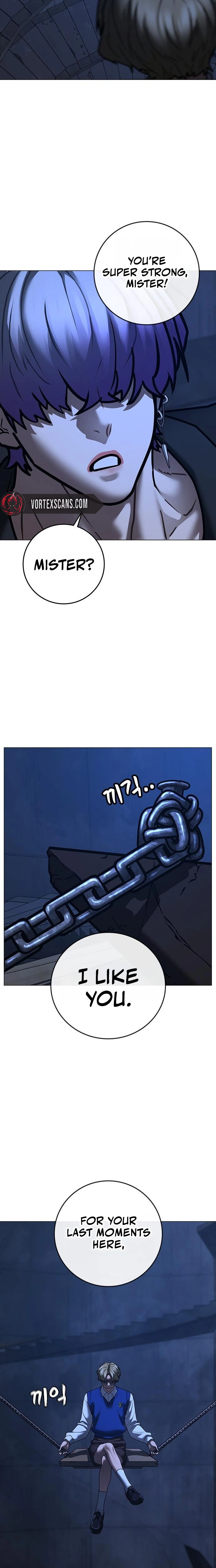 Reality Quest Chapter 213, page 25 of 38