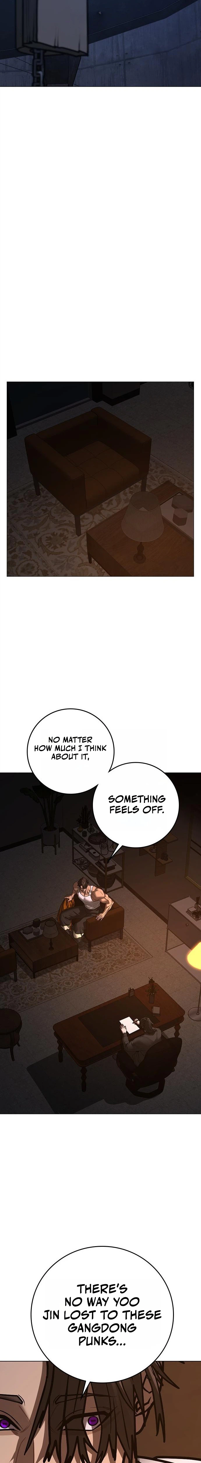 Reality Quest Chapter 213, page 29 of 38
