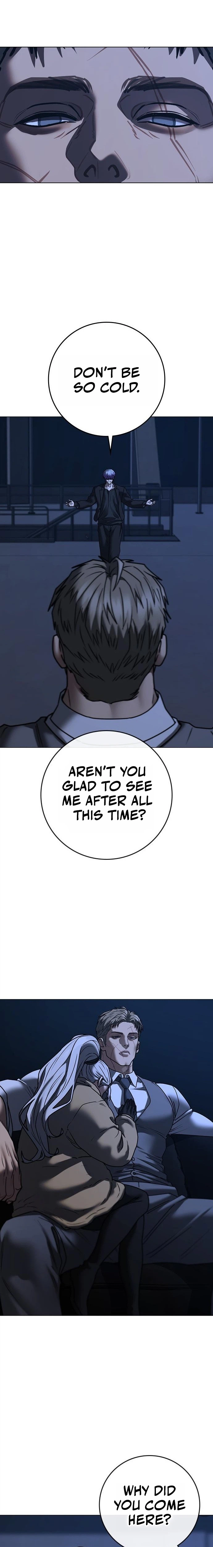 Reality Quest Chapter 213, page 35 of 38