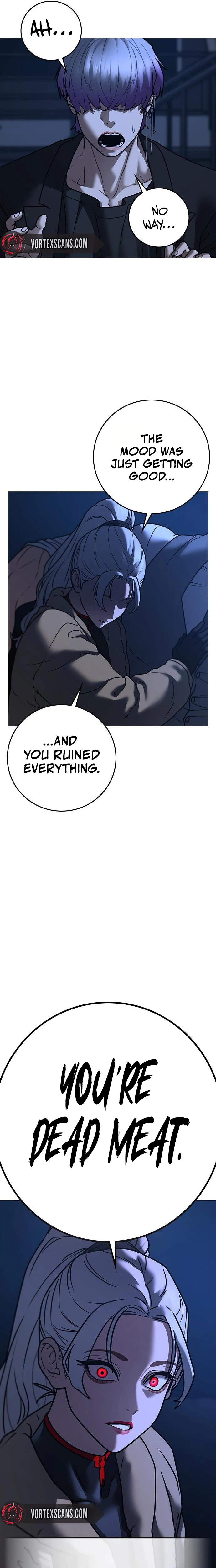 Reality Quest Chapter 213, page 37 of 38