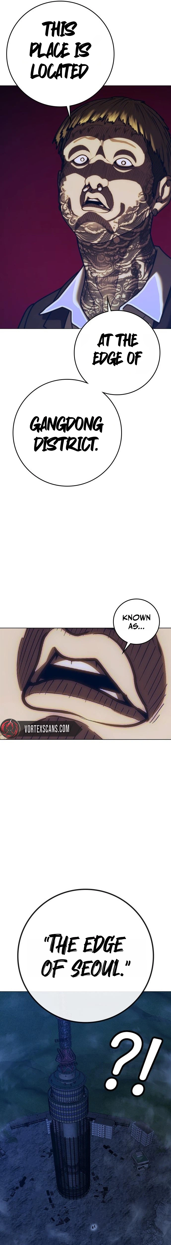 Reality Quest Chapter 213, page 7 of 38