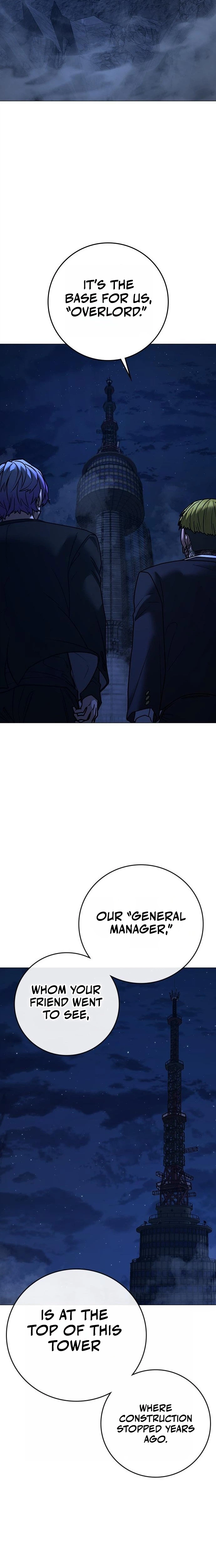 Reality Quest Chapter 213, page 8 of 38