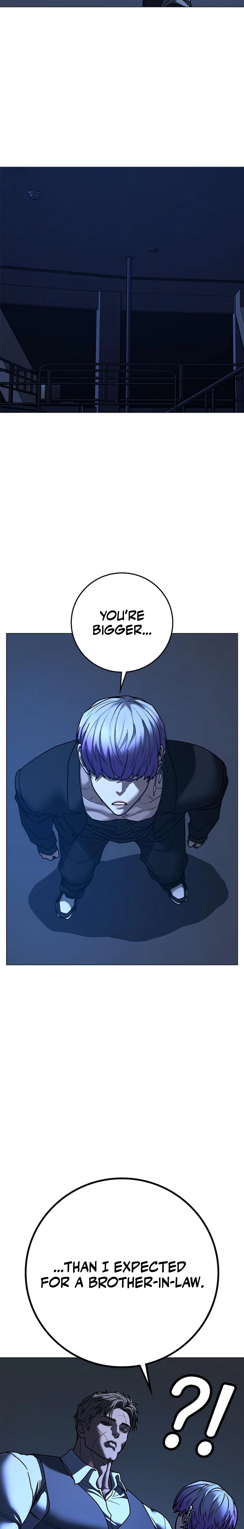 Reality Quest Chapter 214, page 14 of 45