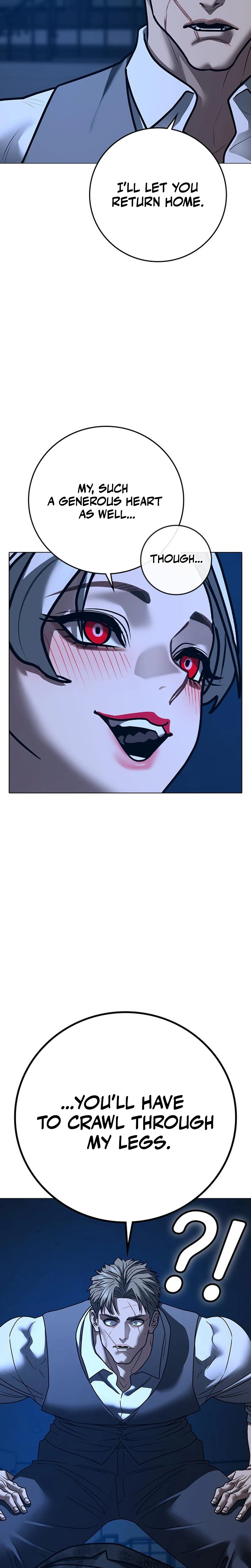 Reality Quest Chapter 214, page 25 of 45