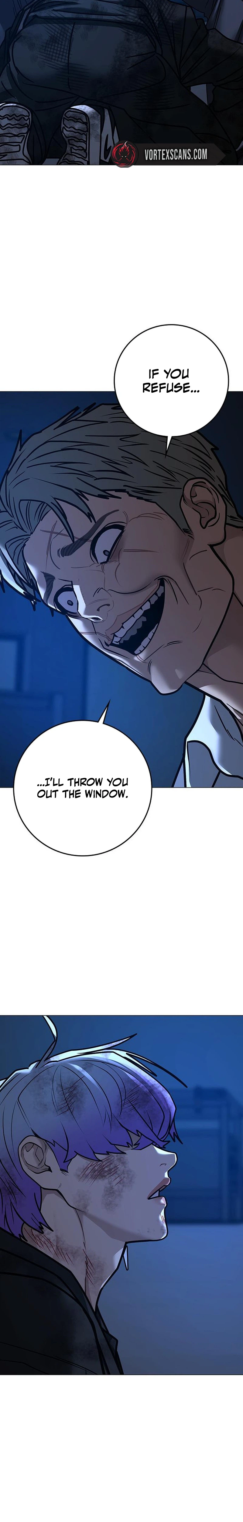 Reality Quest Chapter 214, page 26 of 45
