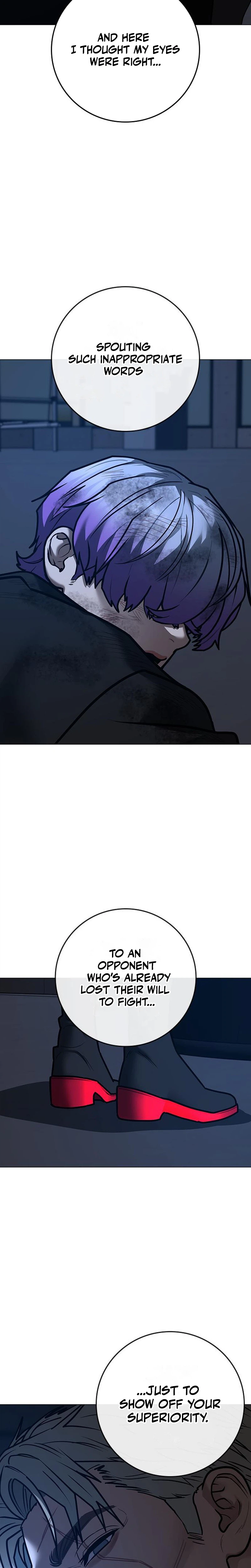 Reality Quest Chapter 214, page 28 of 45