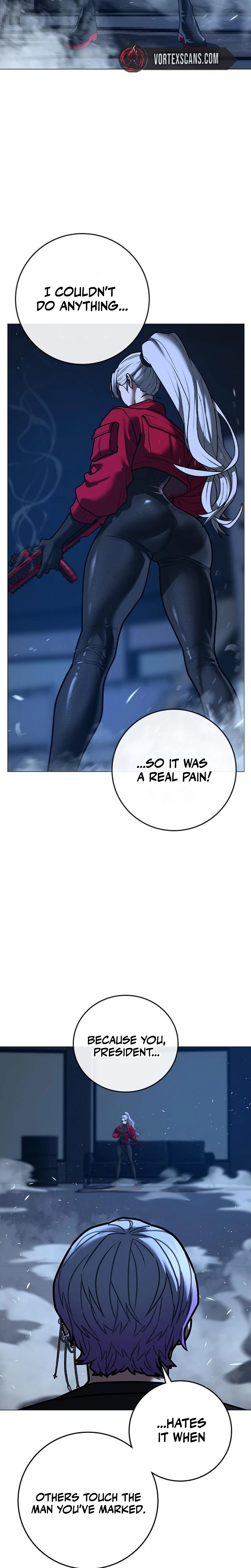 Reality Quest Chapter 214, page 34 of 45