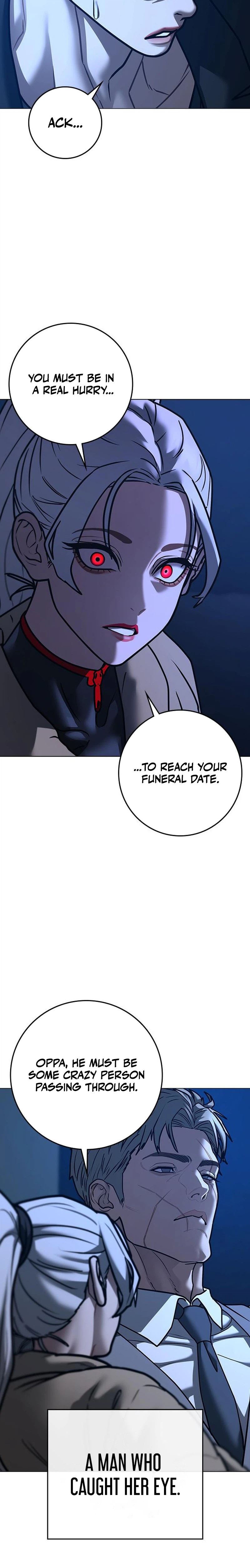 Reality Quest Chapter 214, page 8 of 45