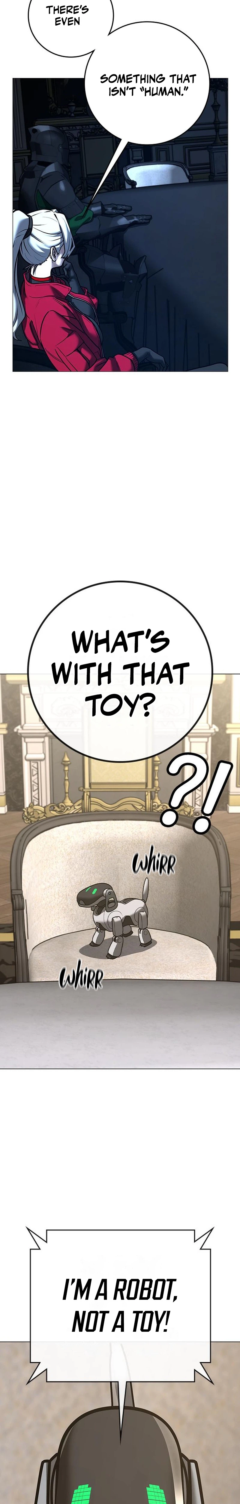 Reality Quest Chapter 215, page 12 of 50