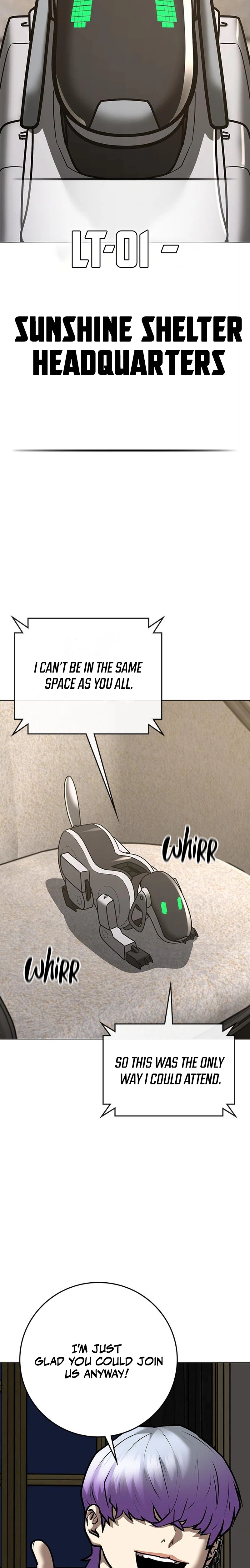 Reality Quest Chapter 215, page 13 of 50