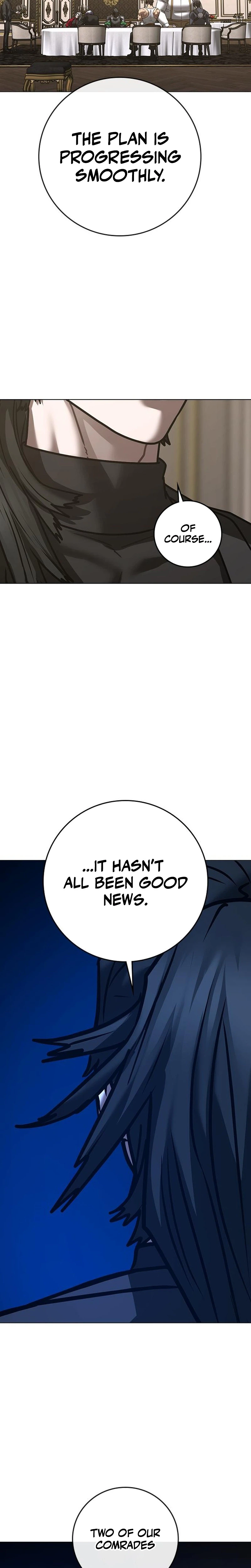 Reality Quest Chapter 215, page 19 of 50