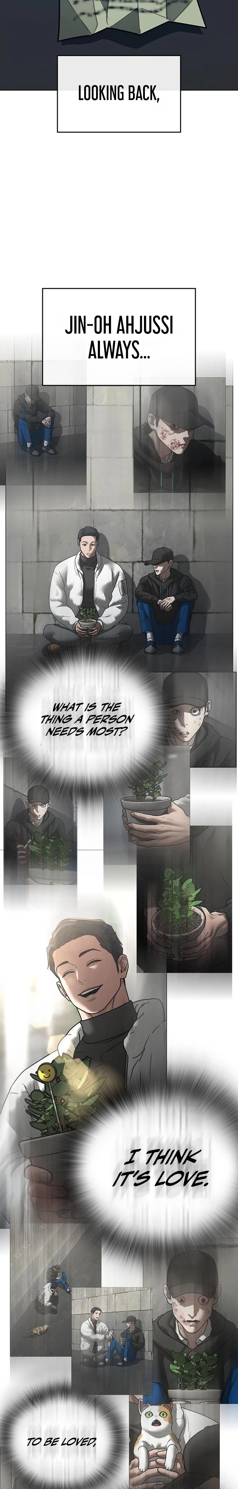 Reality Quest Chapter 215, page 24 of 50