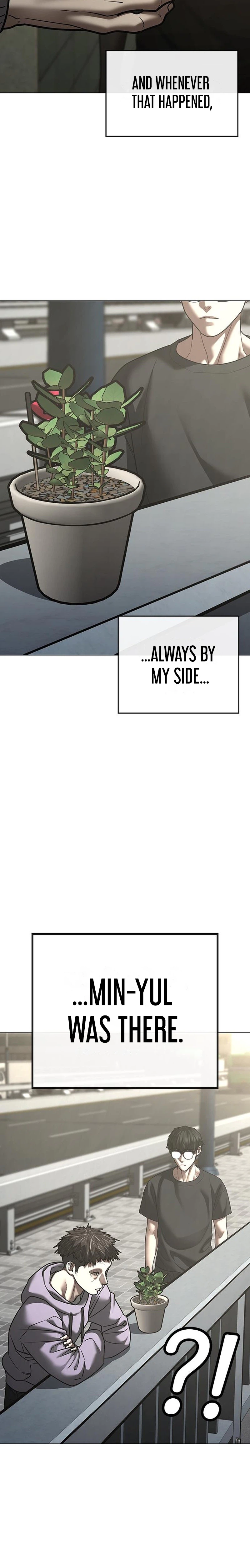 Reality Quest Chapter 215, page 29 of 50