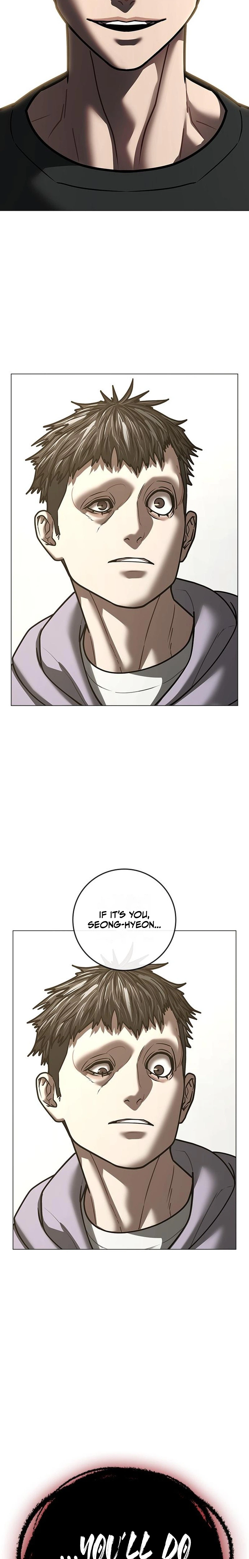 Reality Quest Chapter 215, page 32 of 50