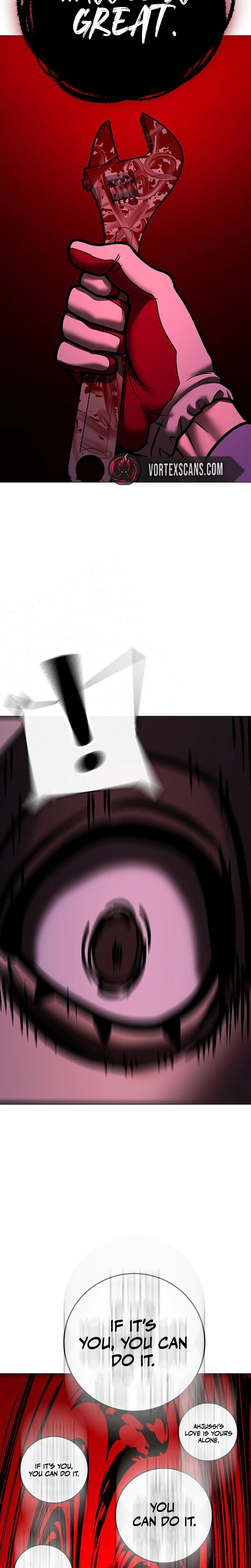 Reality Quest Chapter 215, page 33 of 50