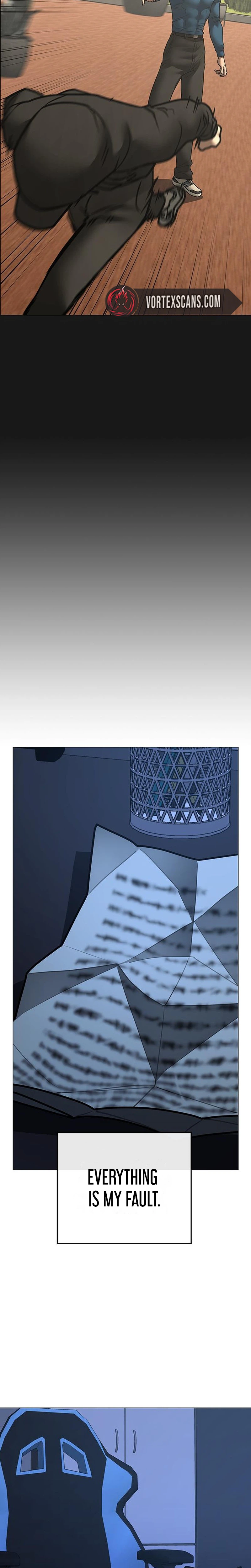 Reality Quest Chapter 215, page 38 of 50