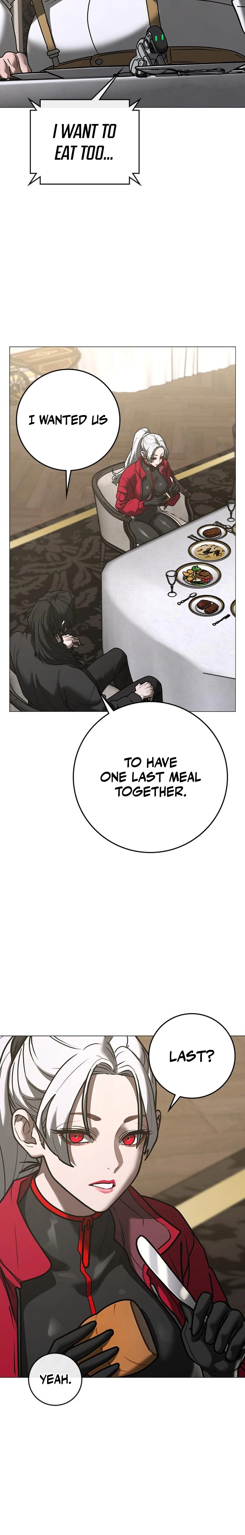 Reality Quest Chapter 215, page 42 of 50