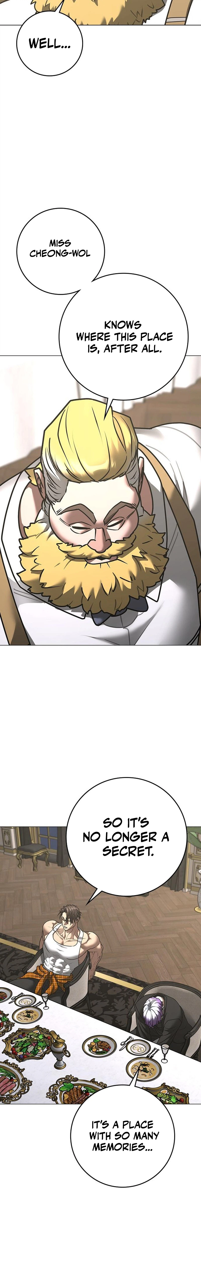 Reality Quest Chapter 215, page 45 of 50