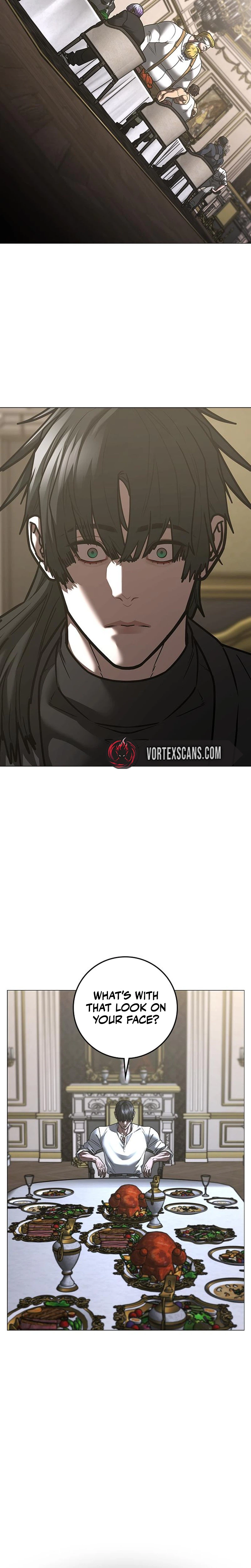 Reality Quest Chapter 215, page 49 of 50