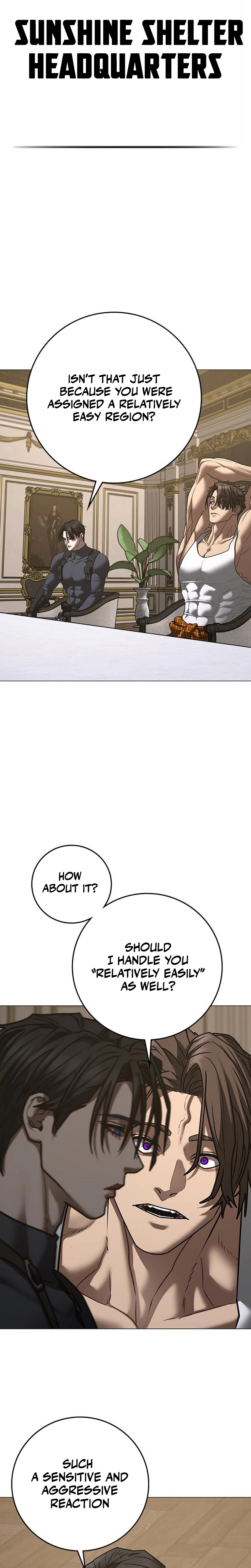 Reality Quest Chapter 215, page 7 of 50