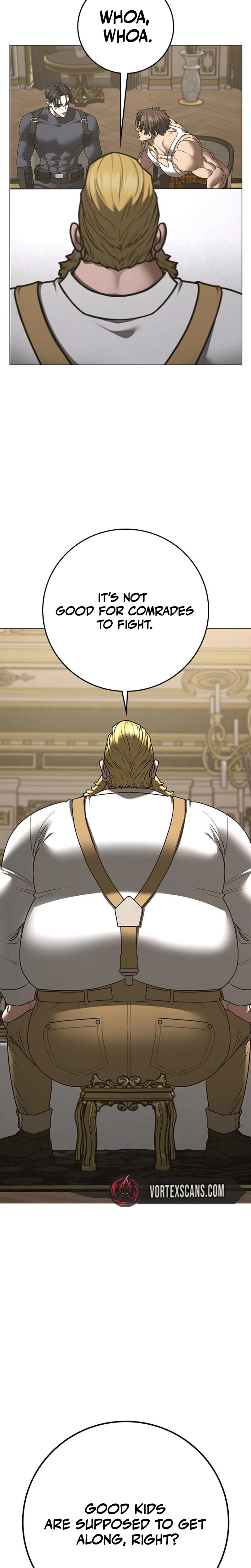 Reality Quest Chapter 215, page 9 of 50
