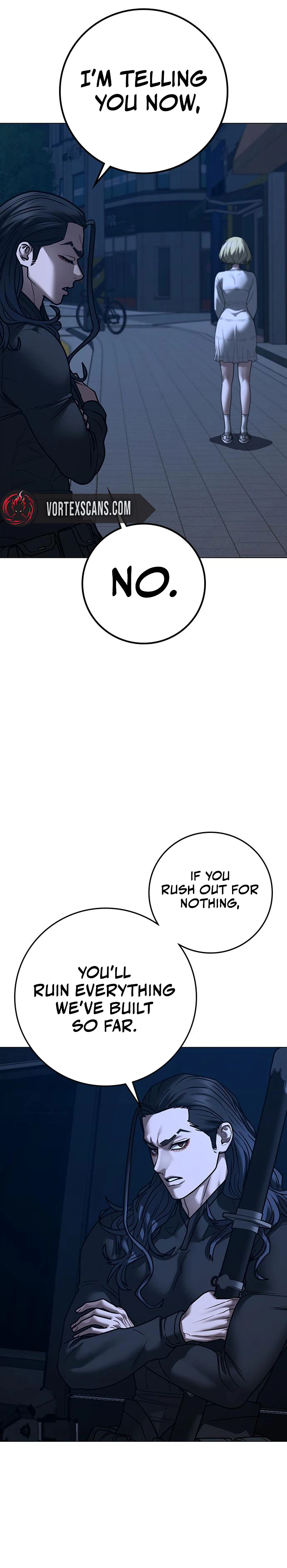 Reality Quest Chapter 216, page 16 of 47