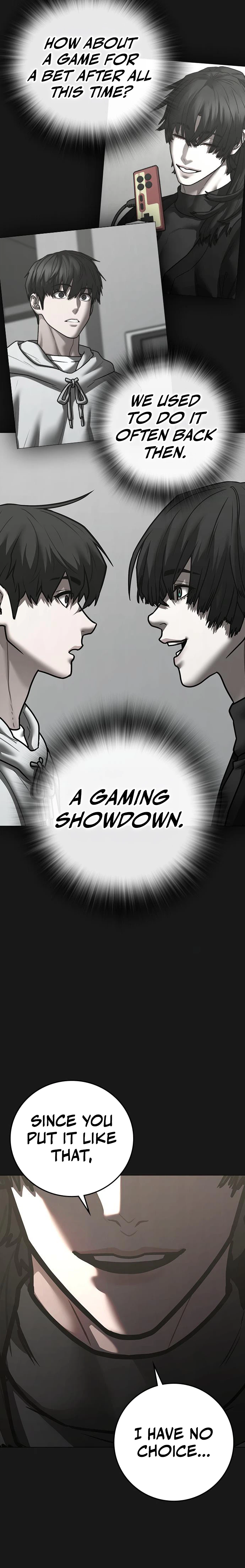 Reality Quest Chapter 216, page 40 of 47