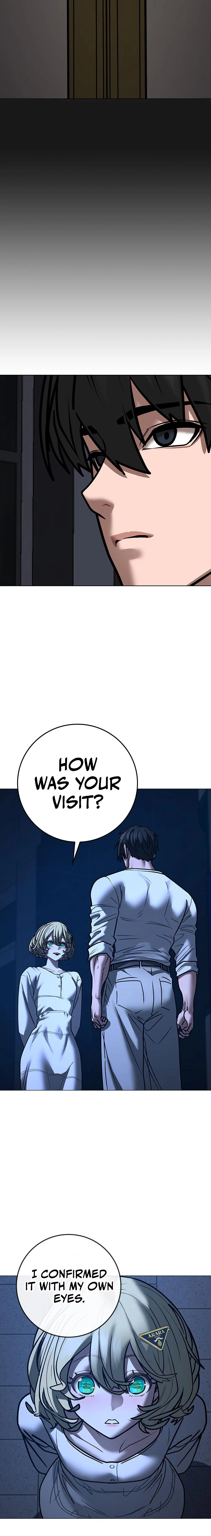 Reality Quest Chapter 216, page 42 of 47