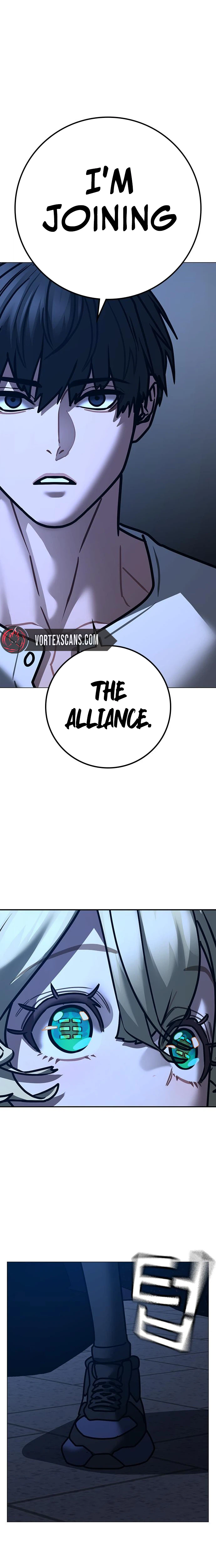 Reality Quest Chapter 216, page 45 of 47