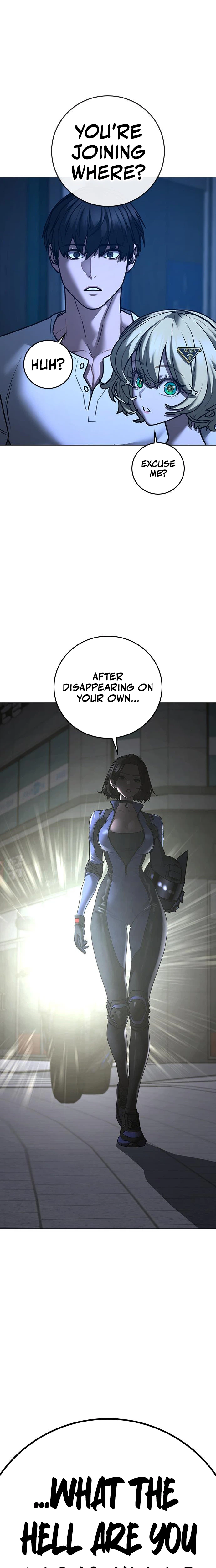 Reality Quest Chapter 216, page 46 of 47