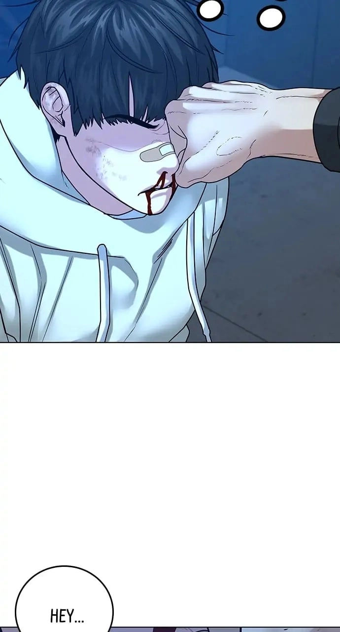 Reality Quest Chapter 22, page 105 of 114