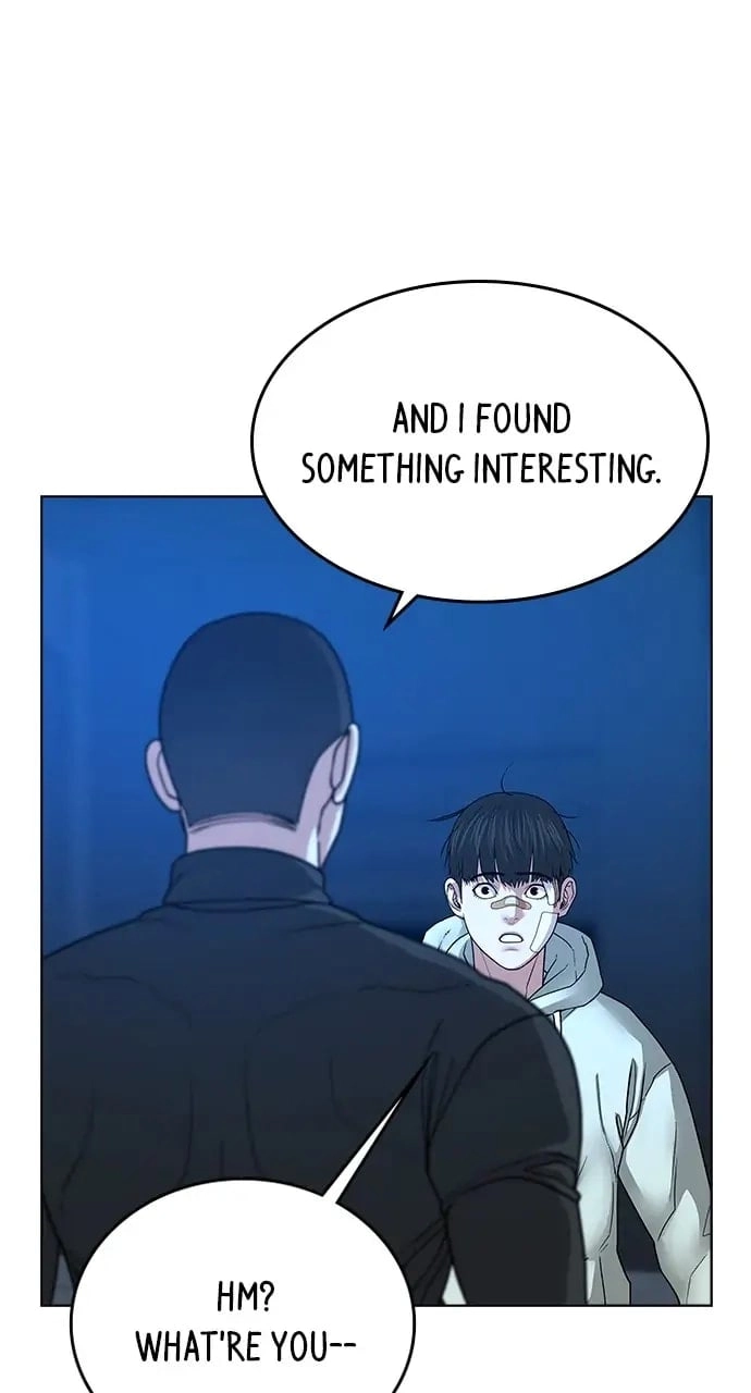 Reality Quest Chapter 22, page 25 of 114