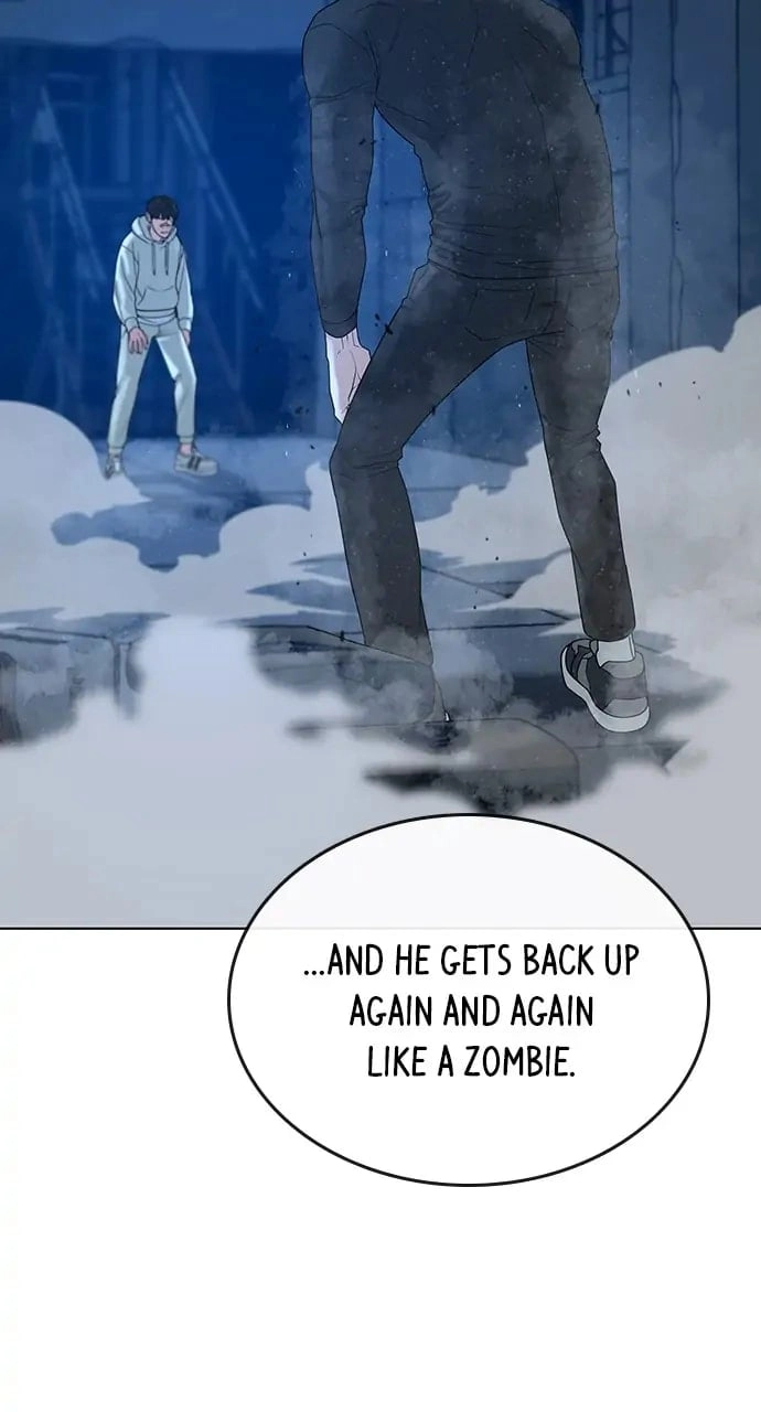 Reality Quest Chapter 22, page 73 of 114