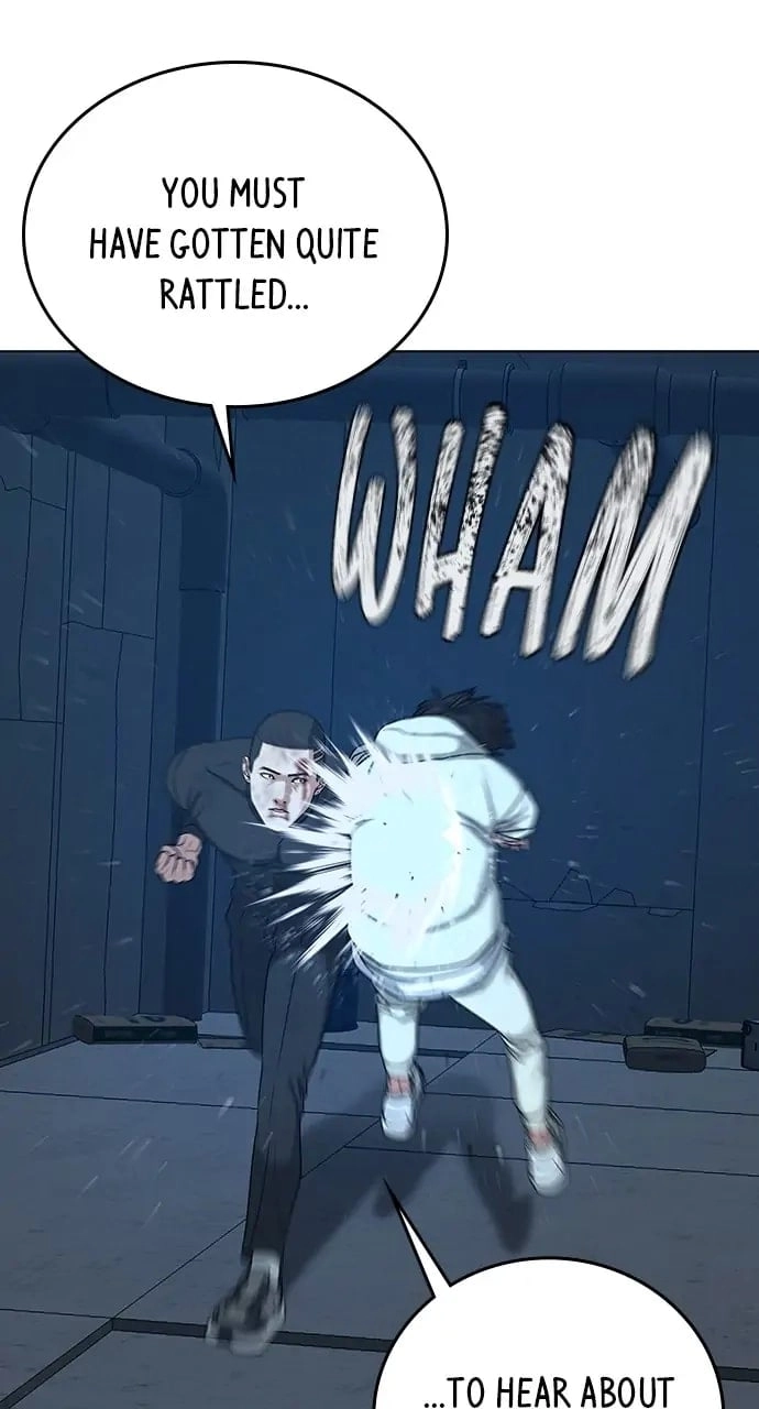 Reality Quest Chapter 22, page 88 of 114