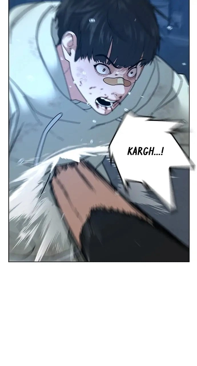 Reality Quest Chapter 22, page 91 of 114