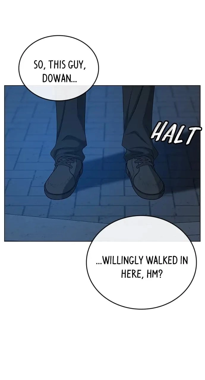 Reality Quest Chapter 23, page 123 of 126
