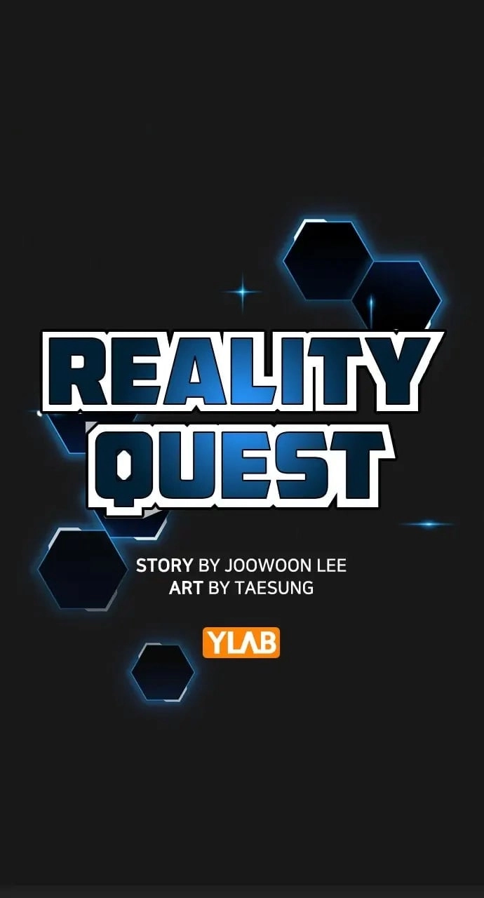 Reality Quest Chapter 23, page 14 of 126