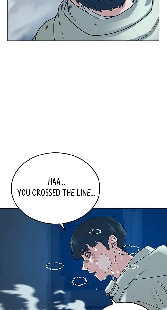 Reality Quest Chapter 23, page 22 of 126