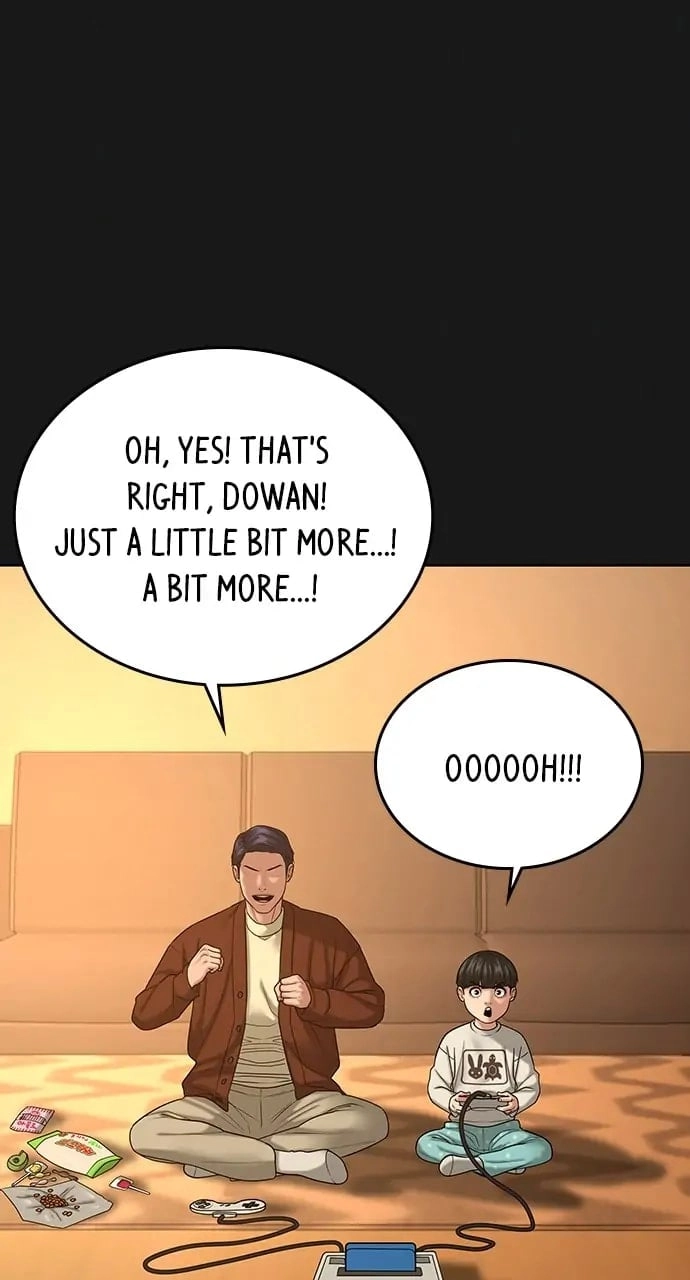Reality Quest Chapter 23, page 5 of 126