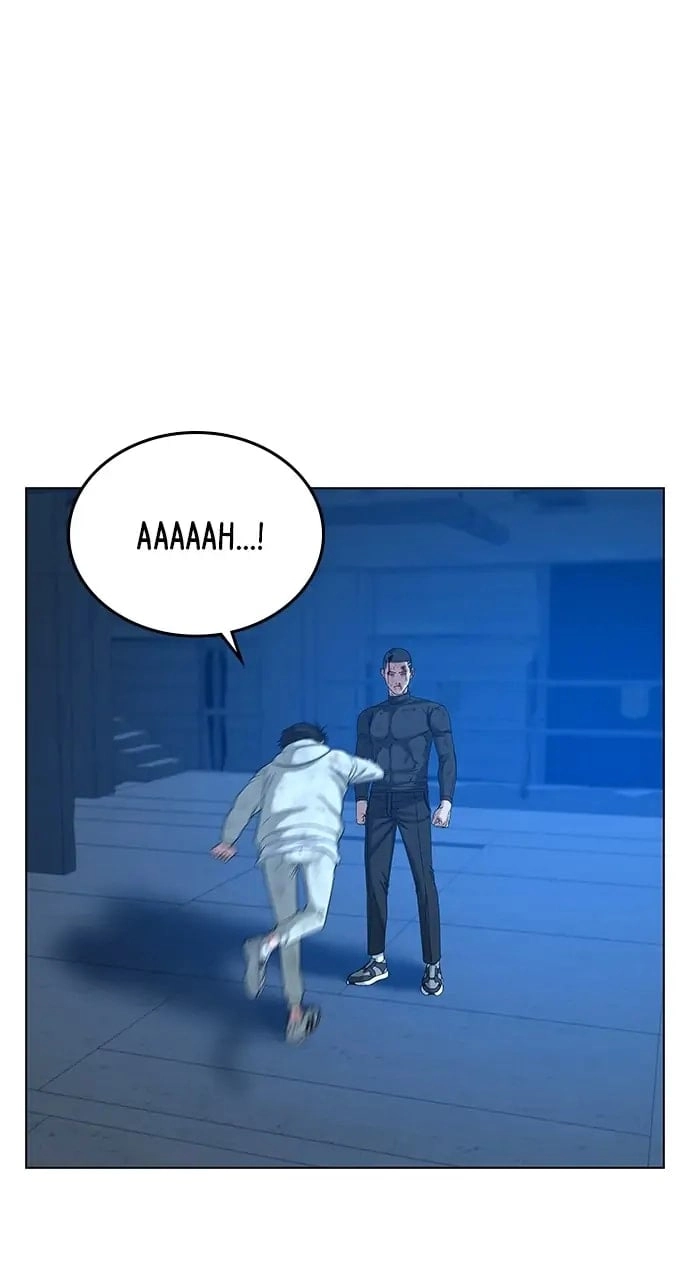 Reality Quest Chapter 23, page 56 of 126