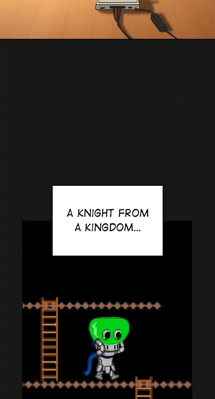 Reality Quest Chapter 23, page 6 of 126