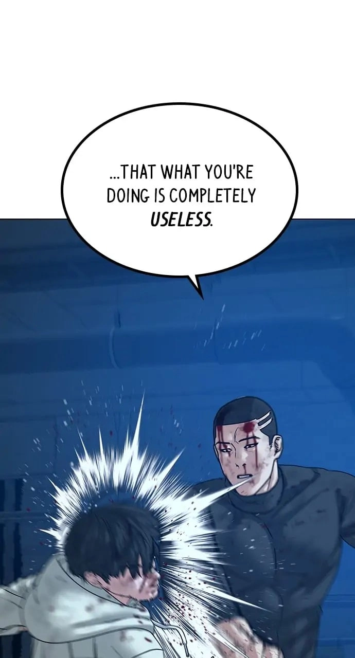 Reality Quest Chapter 23, page 61 of 126