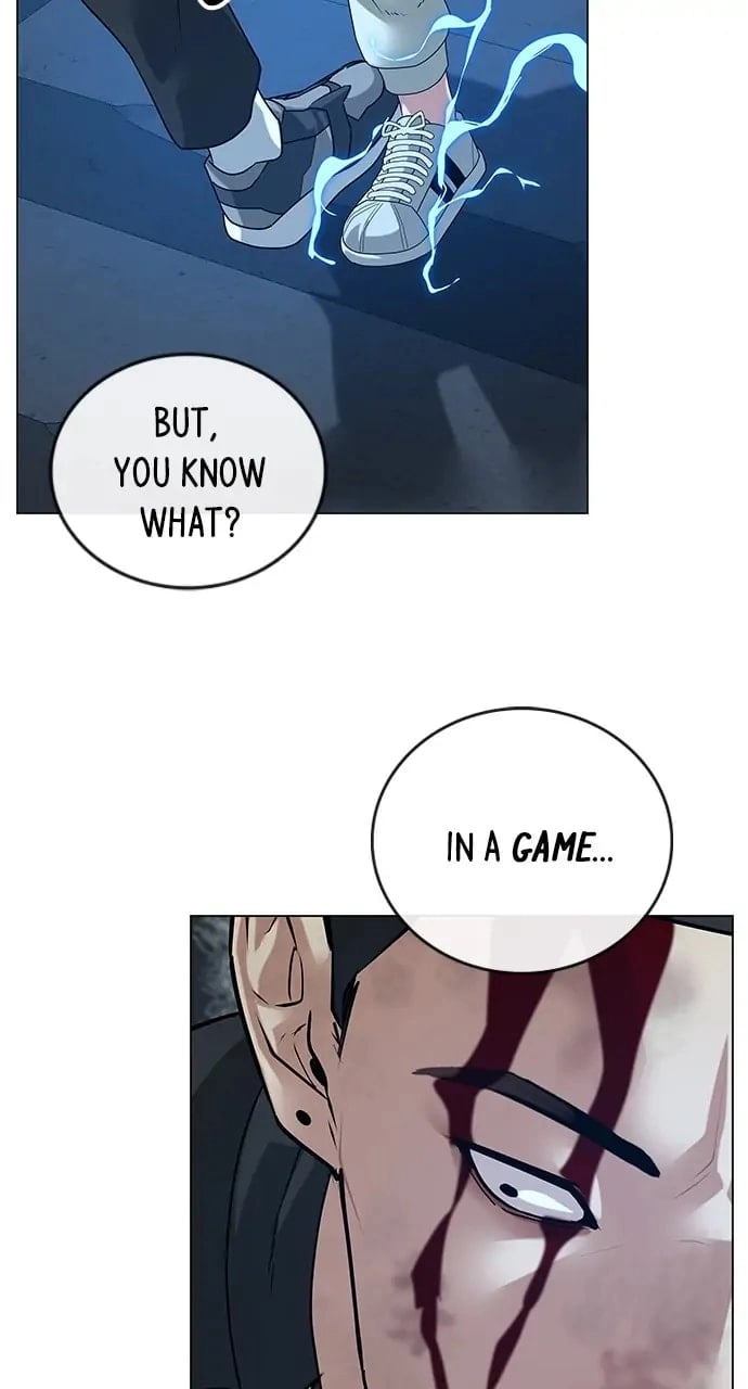 Reality Quest Chapter 23, page 88 of 126