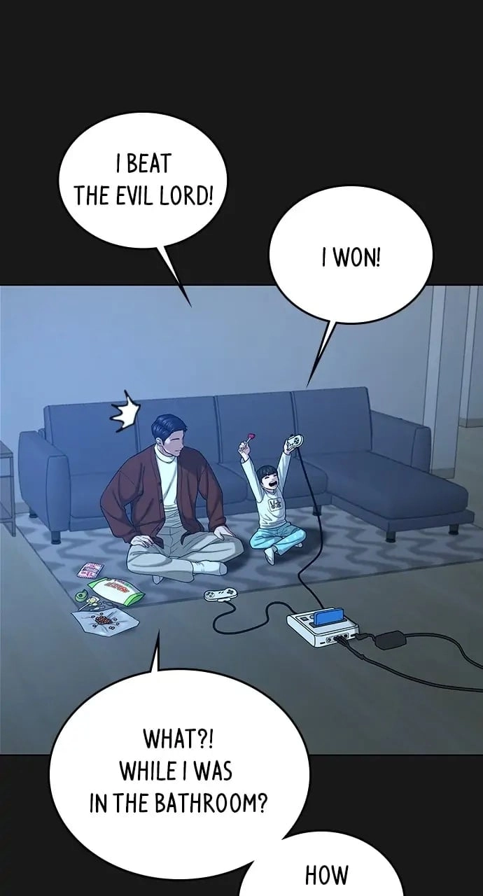 Reality Quest Chapter 23, page 98 of 126