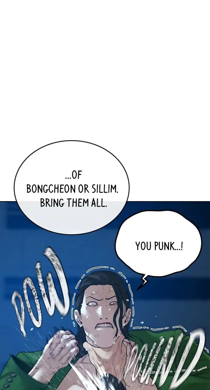 Reality Quest Chapter 24, page 10 of 146