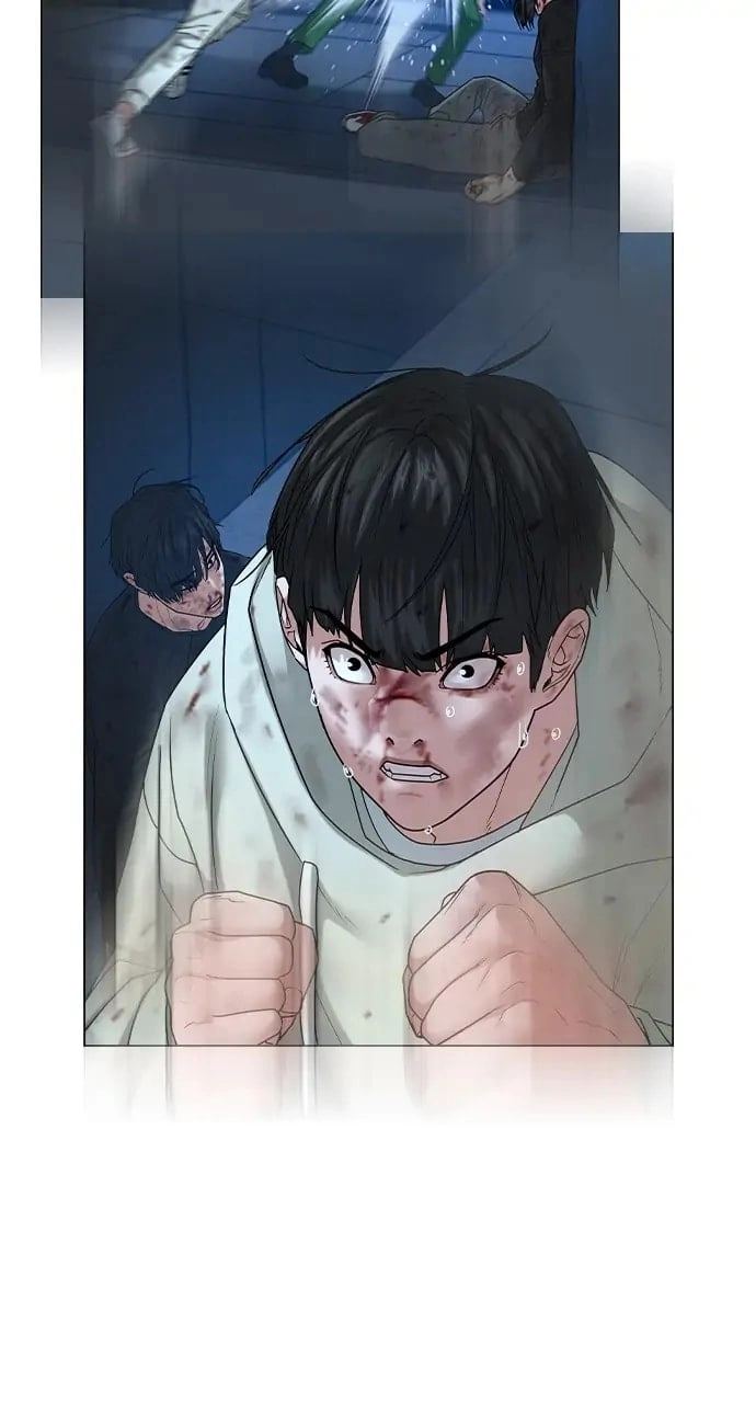 Reality Quest Chapter 24, page 101 of 146