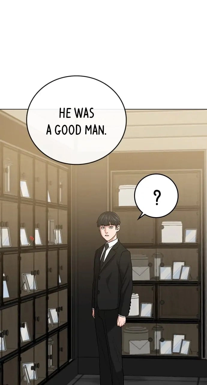 Reality Quest Chapter 24, page 137 of 146